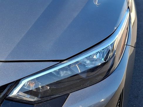 Used 2024 Nissan Sentra SV image 9