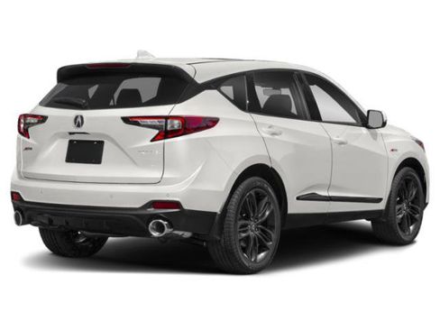Certified 2024 Acura RDX SH-AWD image 2