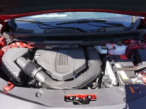 New 2025 Buick Enclave Preferred image 7