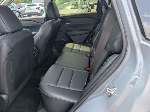 Used 2023 Nissan Rogue SV w/ SV Premium B Package AWD/4WD image 15