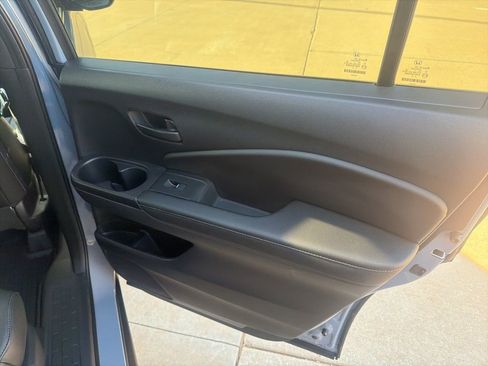 Used 2024 Honda Passport EX-L image 24