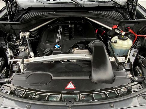 Used 2016 BMW X5 xDrive35i image 29