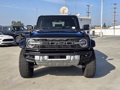 Used 2024 Ford Bronco Raptor image 3