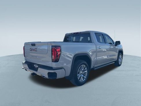 New 2026 GMC Sierra 1500 Denali w/ Technology Package image 9