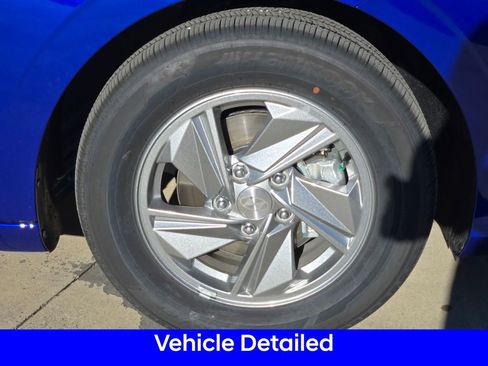 New 2026 Hyundai Elantra SE image 7