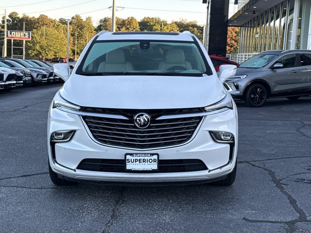 Used 2023 Buick Enclave Premium w/ Experience Buick Package AWD/4WD image 11