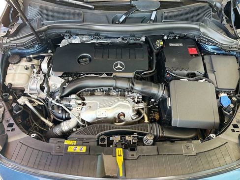 Used 2023 Mercedes-Benz GLA 250 image 28