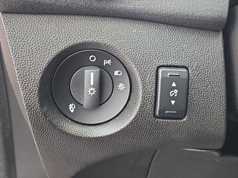 Used 2015 Ford Fiesta ST w/ ST Recaro Package image 23