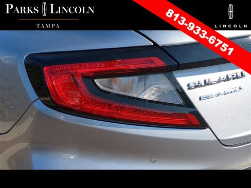 Used 2022 Subaru WRX GT image 7