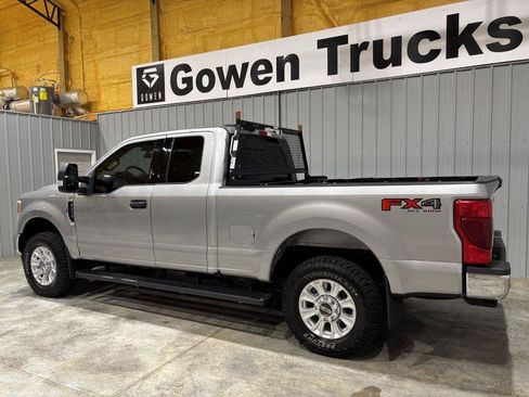 Used 2020 Ford F250 XLT w/ XLT Value Package AWD/4WD image 5