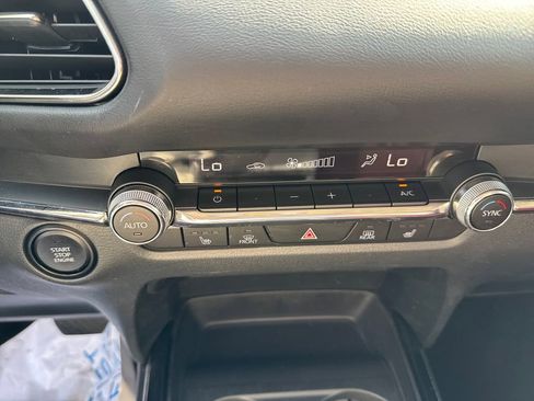 Used 2023 MAZDA CX-30 AWD 2.5 S w/ Preferred Package image 25