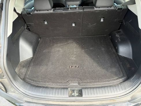 Used 2024 Kia Seltos S AWD/4WD image 19