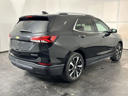 Used 2023 Chevrolet Equinox Premier image 8