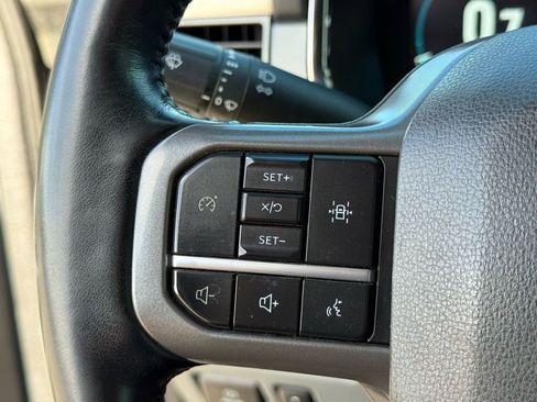 Certified 2021 Ford F150 Lariat w/ Equipment Group 501A Mid image 14