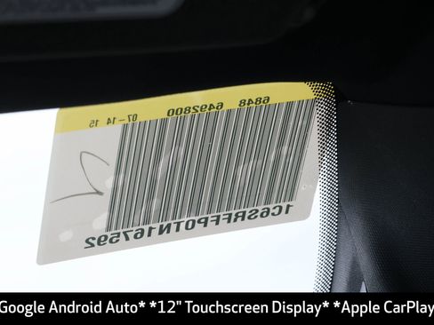 New 2026 RAM 1500 Big Horn image 33