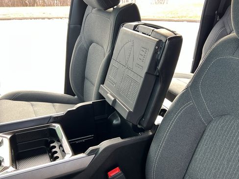 Used 2019 RAM 1500 Big Horn image 19