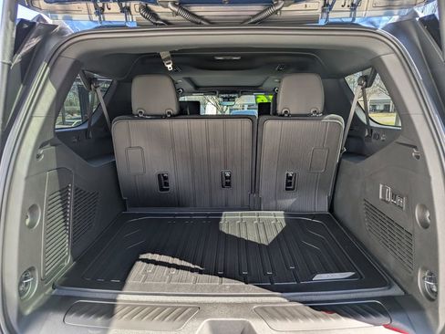 New 2026 GMC Yukon XL Elevation w/ Elevation Premium Package image 14