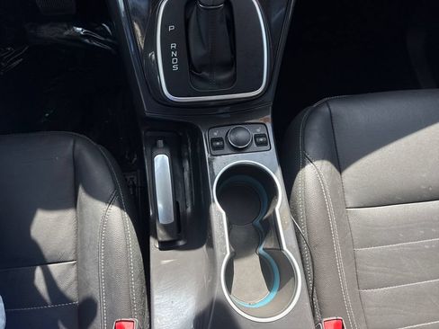 Used 2014 Ford Escape Titanium AWD/4WD image 23