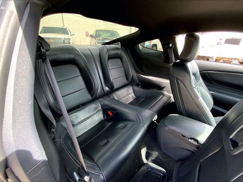 Used 2024 Ford Mustang GT Premium image 20