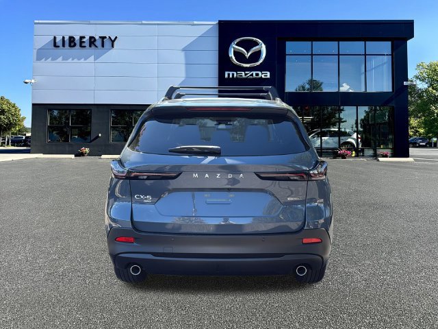 New 2026 MAZDA CX-5 Preferred AWD/4WD image 5