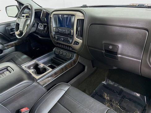 Used 2016 GMC Sierra 1500 Denali w/ Denali Ultimate Package image 33