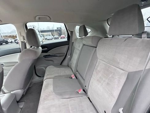Used 2013 Honda CR-V LX image 22