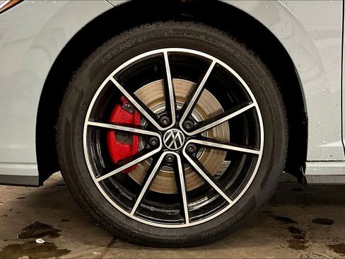 New 2026 Volkswagen Jetta GLI Autobahn image 14