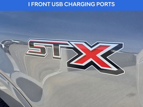 Used 2022 Ford F150 XL w/ STX Appearance Package image 11
