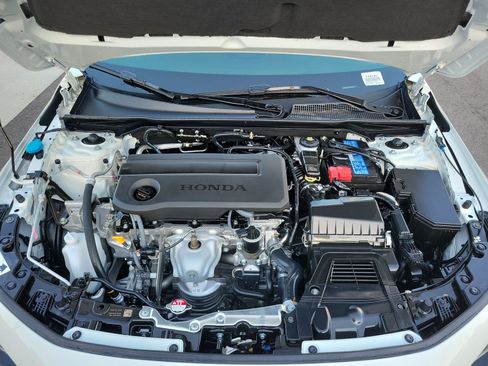 Used 2026 Honda Civic Sport image 31