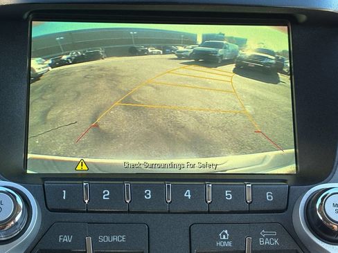 Used 2016 Chevrolet Equinox LTZ w/ Enhanced Convenience Package image 39