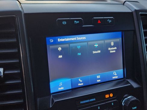 Used 2022 Ford F250 XLT w/ FX4 Off-Road Package image 20