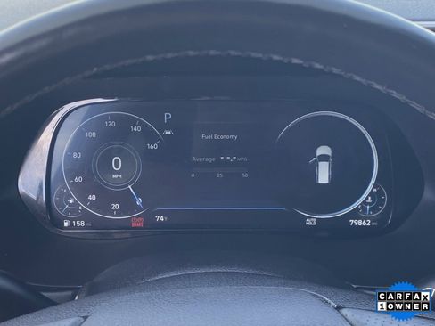 Used 2021 Hyundai Palisade Calligraphy image 34