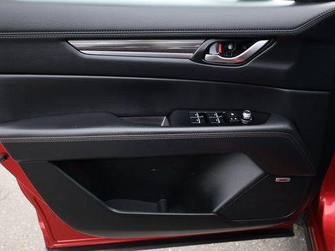 Used 2019 MAZDA CX-5 Grand Touring image 9