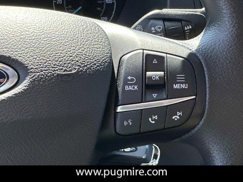 Used 2024 Ford Transit 250 148 Medium Roof w/ Load Area Protection Package image 22