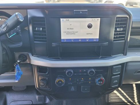 New 2026 Ford F350 XL w/ FX4 Off-Road Package image 10