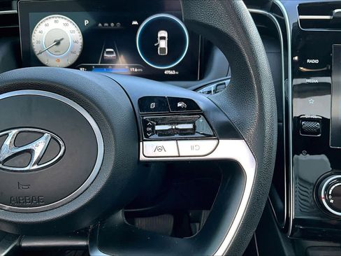 Used 2023 Hyundai Santa Cruz SEL w/ Activity Package image 23