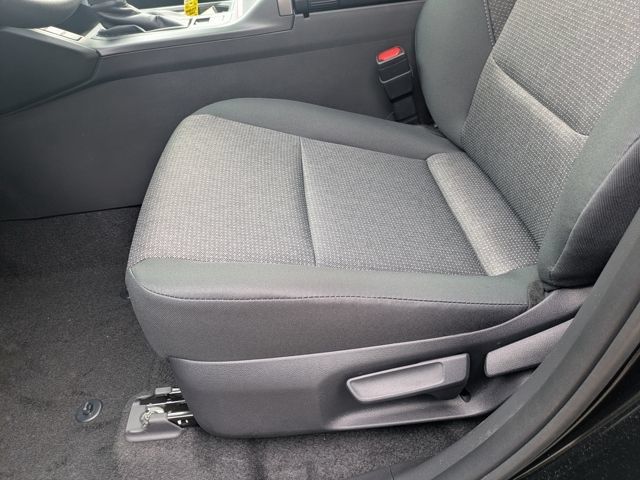 New 2026 Toyota RAV4 LE AWD/4WD image 16
