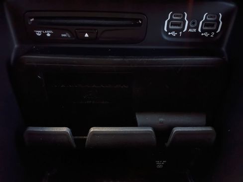 Used 2019 RAM 2500 Laramie AWD/4WD image 6