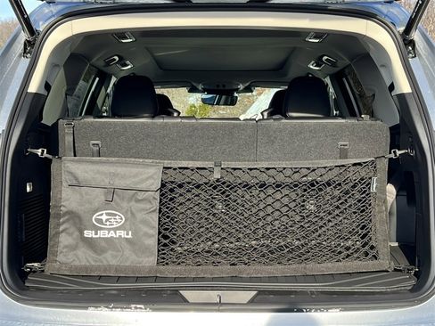 New 2026 Subaru Ascent Limited image 38