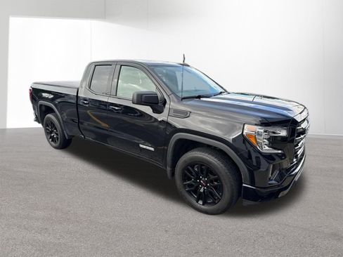 Used 2022 GMC Sierra 1500 Elevation AWD/4WD image 35