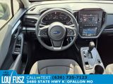 New 2025 Subaru Impreza 2.0i image 5