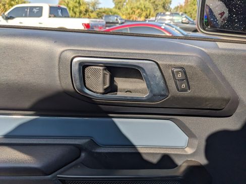 Certified 2024 Ford Bronco Badlands image 19