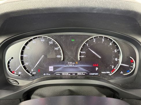 Used 2020 BMW X3 sDrive30i w/ Convenience Package RWD image 20