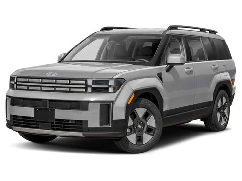 New 2026 Hyundai Santa Fe SEL FWD image 31