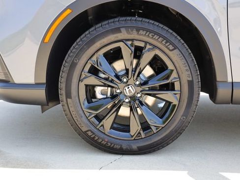 New 2026 Honda CR-V Sport Touring image 9