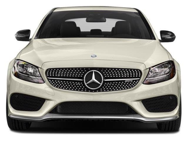 Used 2018 Mercedes-Benz C 43 AMG 4MATIC Sedan image 5