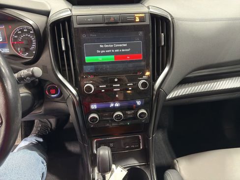 Used 2022 Subaru Ascent Onyx Edition image 23