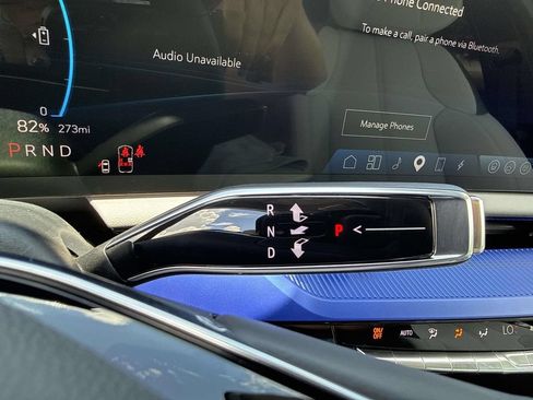 New 2026 Cadillac Optiq Sport 1 RWD image 28