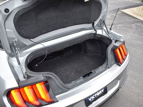 Used 2021 Ford Mustang Premium image 26