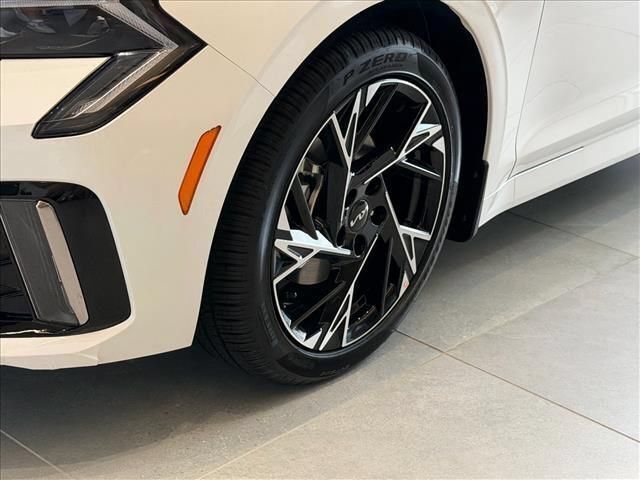 New 2026 Kia K5 GT-Line AWD/4WD image 10